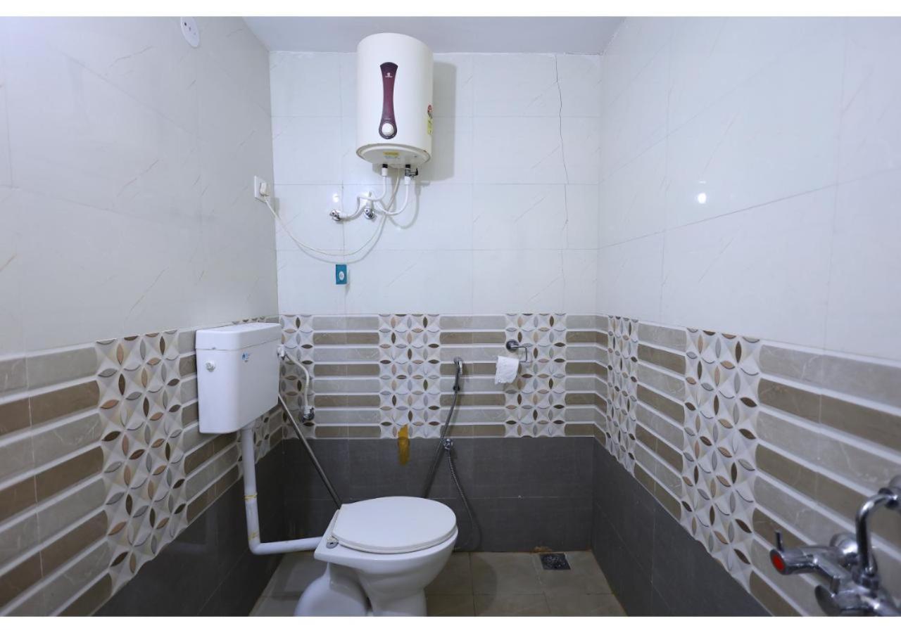 Hotel Goyal Bhawan Khātu Zewnętrze zdjęcie