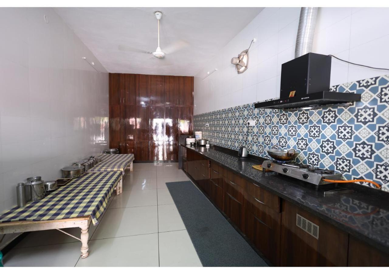 Hotel Goyal Bhawan Khātu Zewnętrze zdjęcie